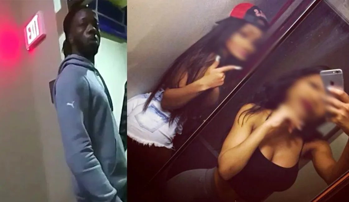 Missing 14-Year-Old Twins Tell Police To “Mind Their Business” After Being Found in a Hotel With a 30-year-old man!