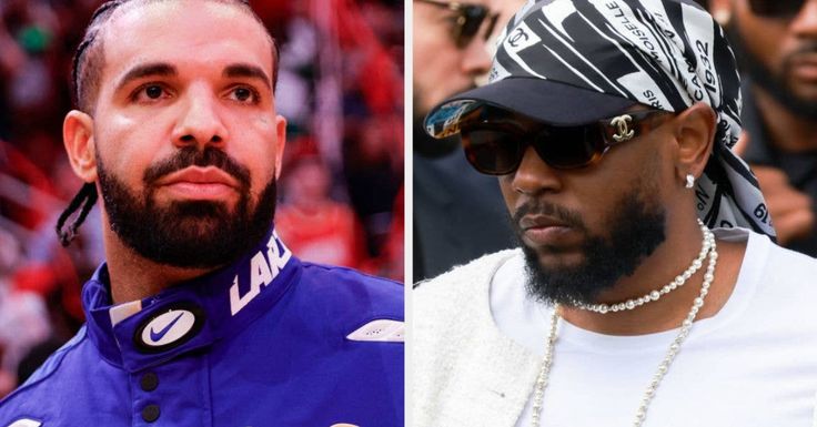 Drake’s Legal Fight Over ‘Not Like Us’: Should Rap Beefs Stay in the Music?