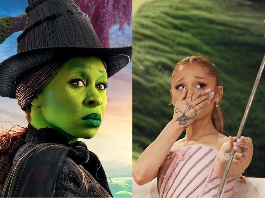 Wicked Movie 2024/2025